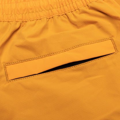 Cabana Short - Golden Rod