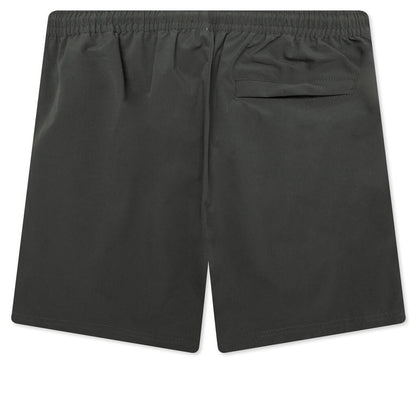 Cabana Short - Gunmetal