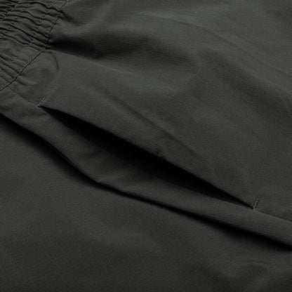 Cabana Short - Gunmetal