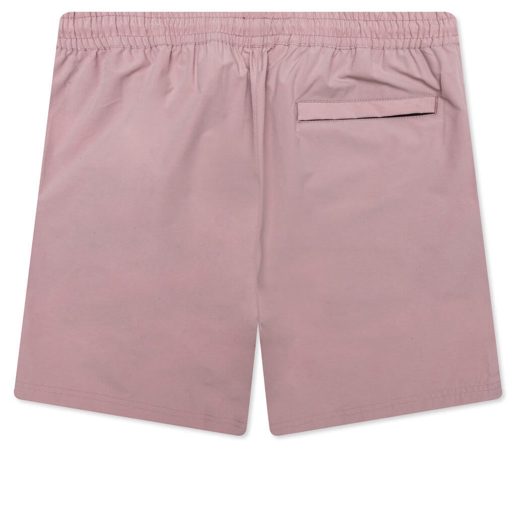 Cabana Short - Mauve