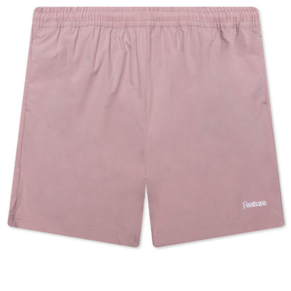 Cabana Short - Mauve