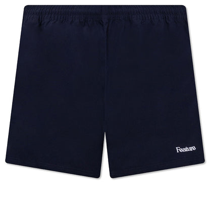 Cabana Short - Midnight Navy