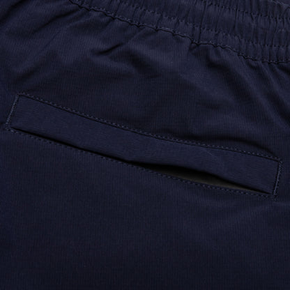 Cabana Short - Midnight Navy