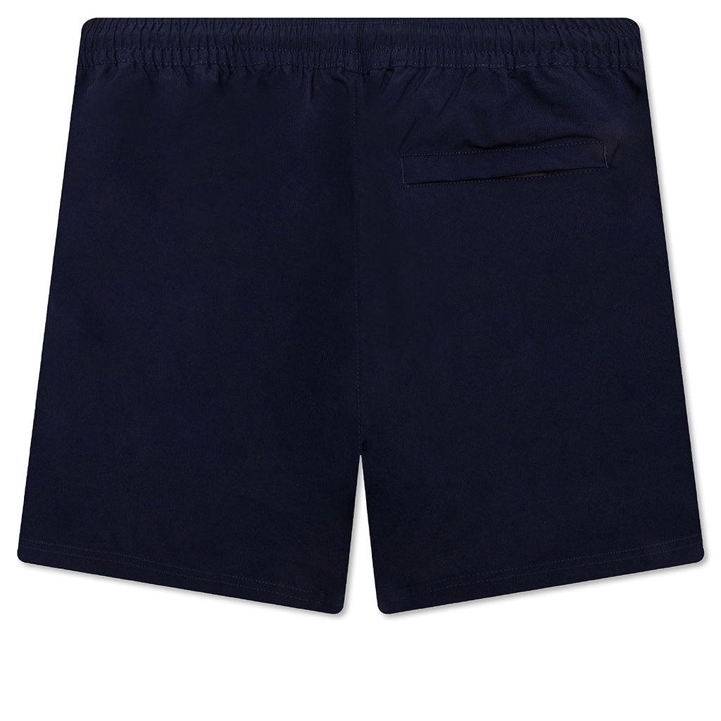 Cabana Short - Midnight Navy