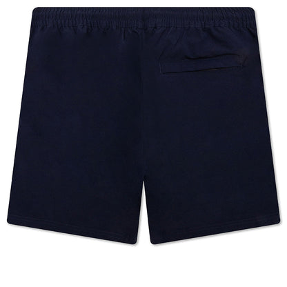 Cabana Short - Midnight Navy