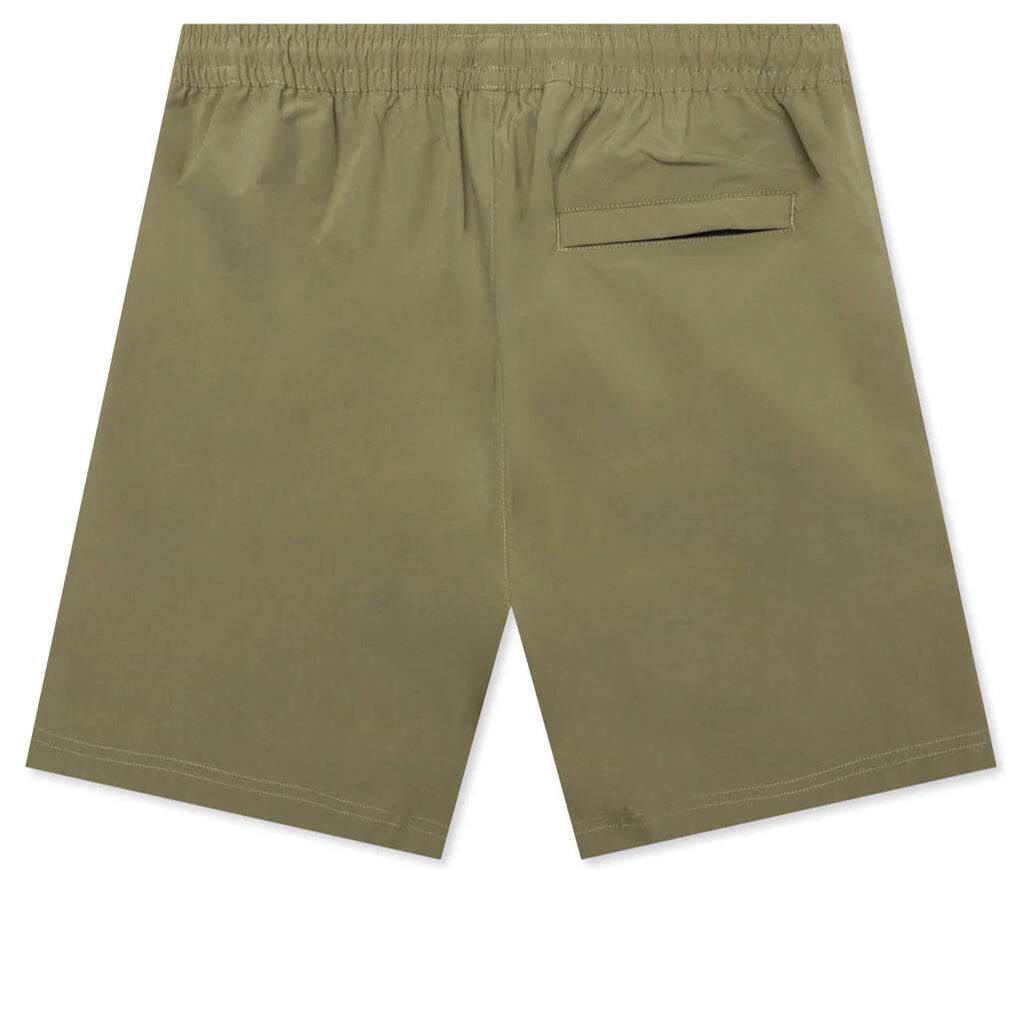 Cabana Short - Olive