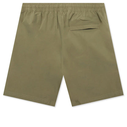 Cabana Short - Olive