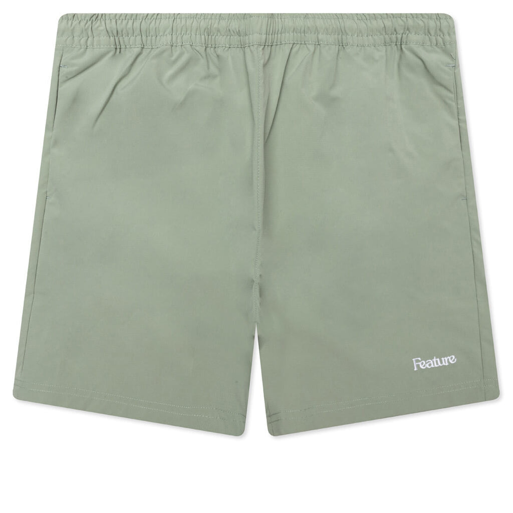 Cabana Short - Pistachio