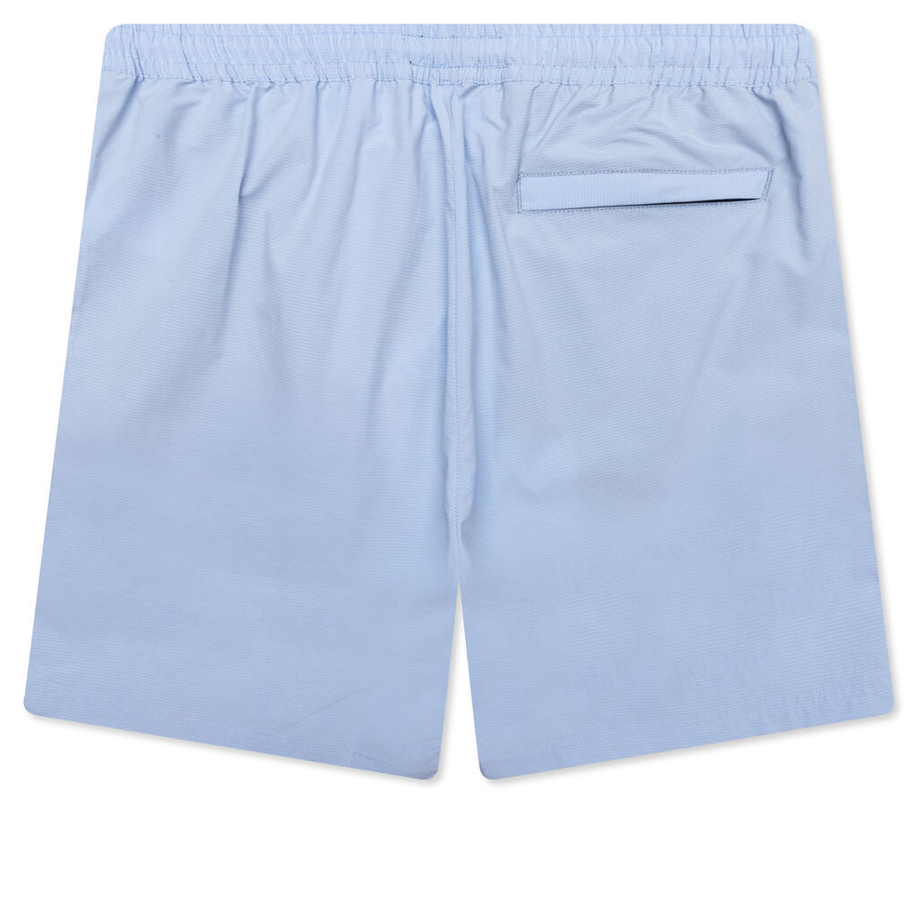 Cabana Short - Powder Blue