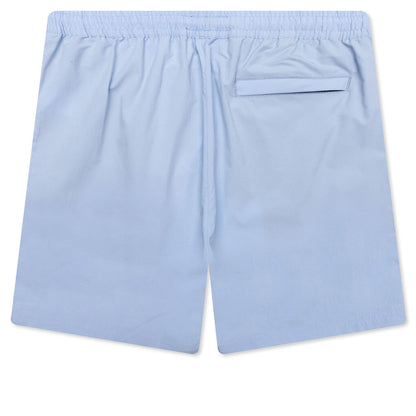 Cabana Short - Powder Blue