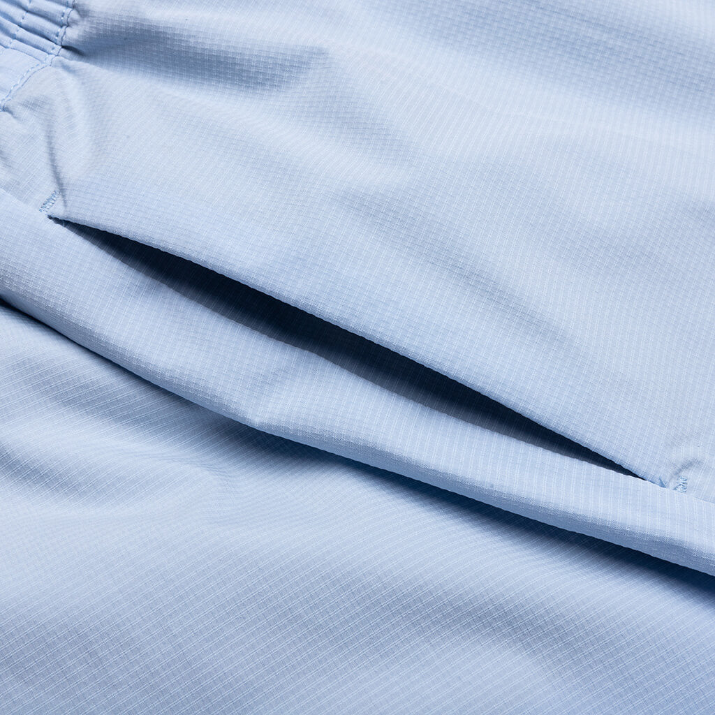 Cabana Short - Powder Blue