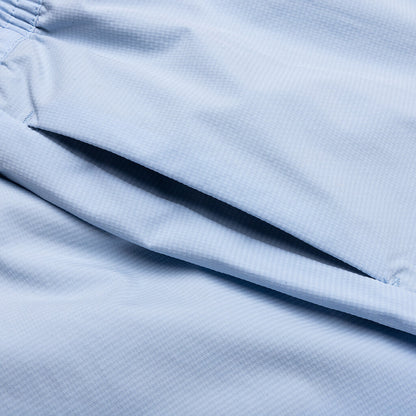 Cabana Short - Powder Blue