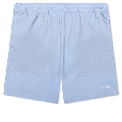 Cabana Short - Powder Blue