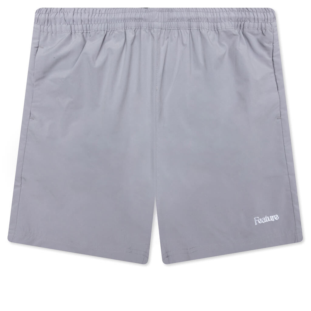 Cabana Short - Stone