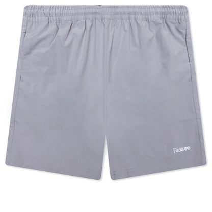 Cabana Short - Stone