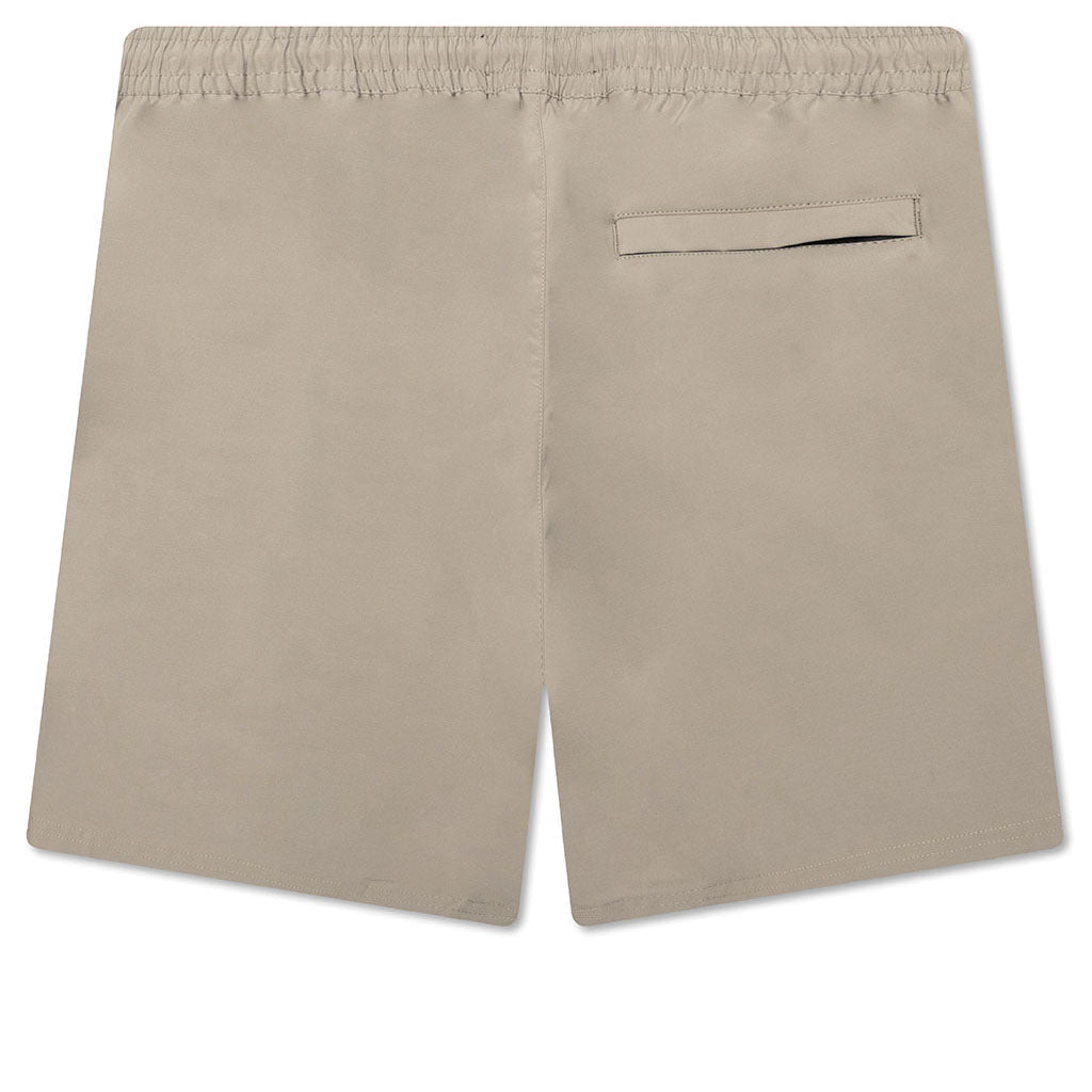 Cabana Short - Tan
