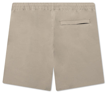 Cabana Short - Tan