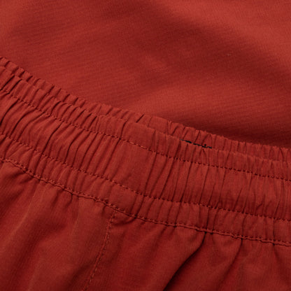 Cabana Short - Terracotta