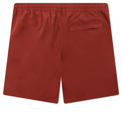 Cabana Short - Terracotta