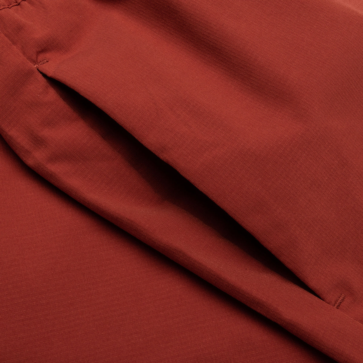 Cabana Short - Terracotta