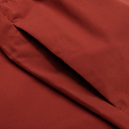 Cabana Short - Terracotta