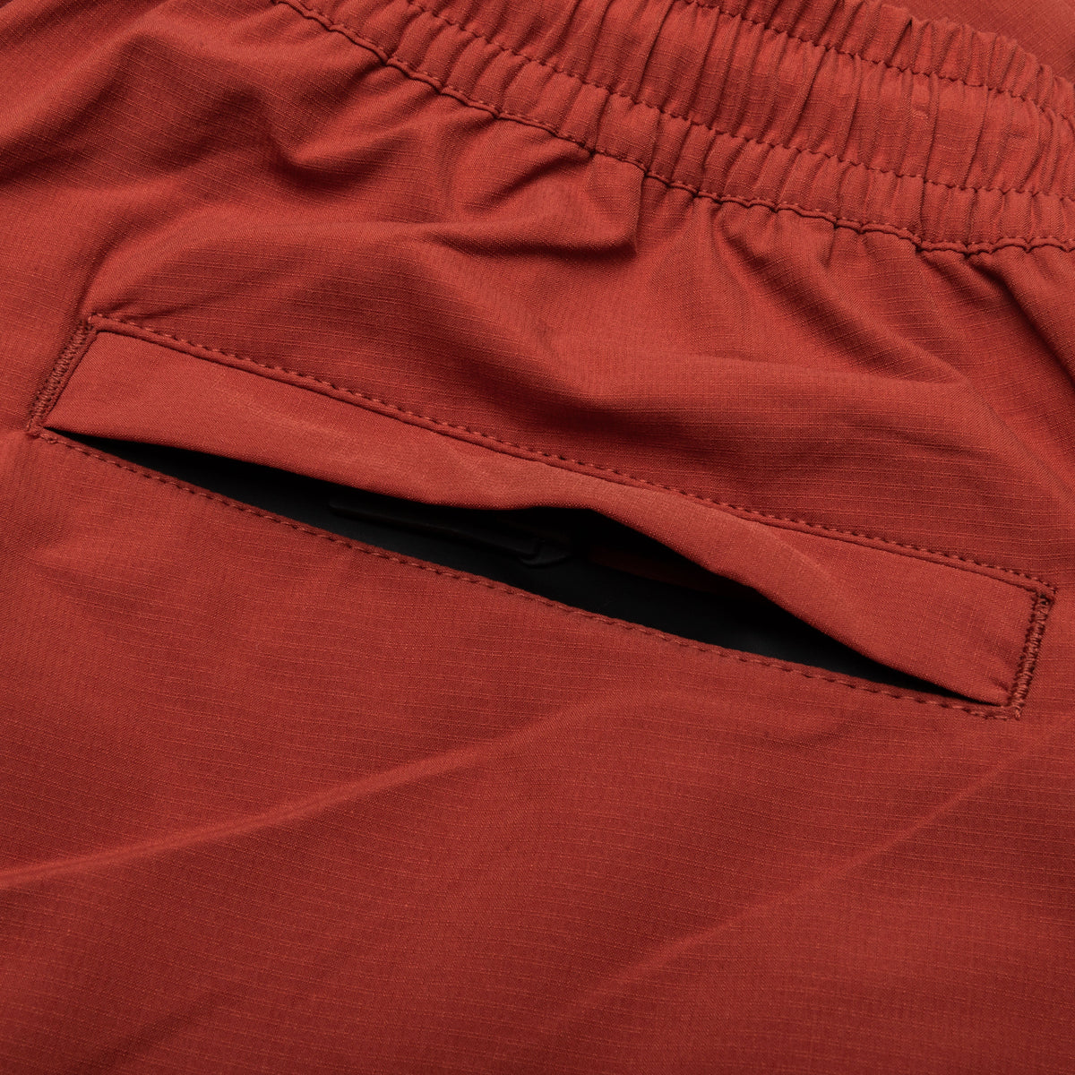 Cabana Short - Terracotta