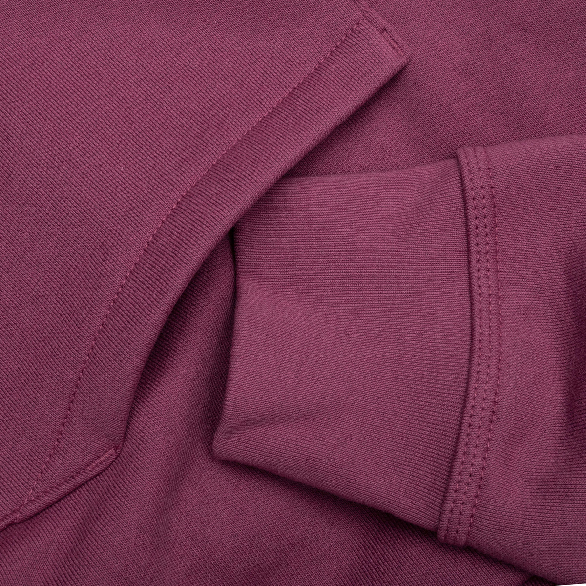 Camelot Hoodie - Berry