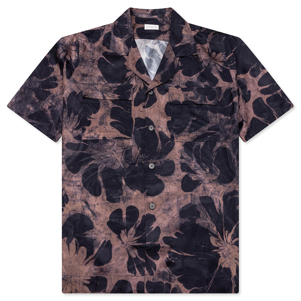 Cameron 1027 M.W. Shirt - Dessin