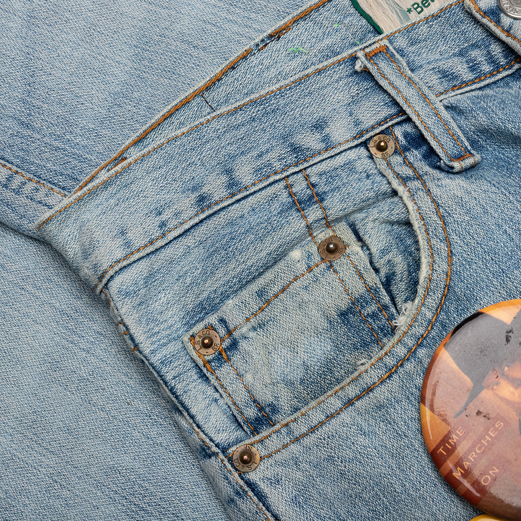 Campaign Denim - Multi