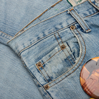 Campaign Denim - Multi