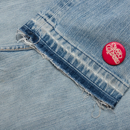 Campaign Denim - Multi