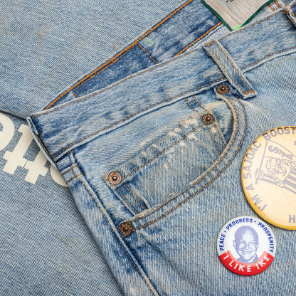 Campaign Denim - Multi