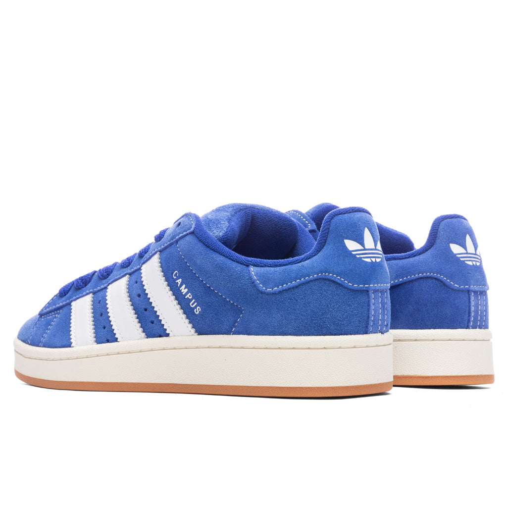 Campus 00s - Semi Lucid Blue/Cloud White/Off White