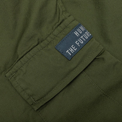 Cargo Pants - Olive