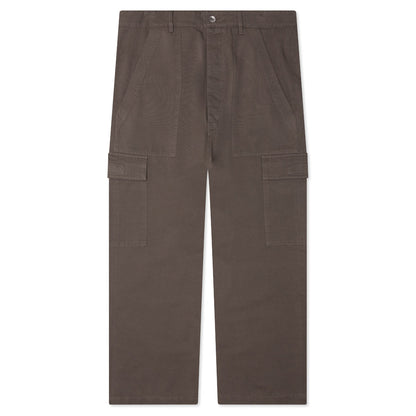 Cargo Trousers - Dust