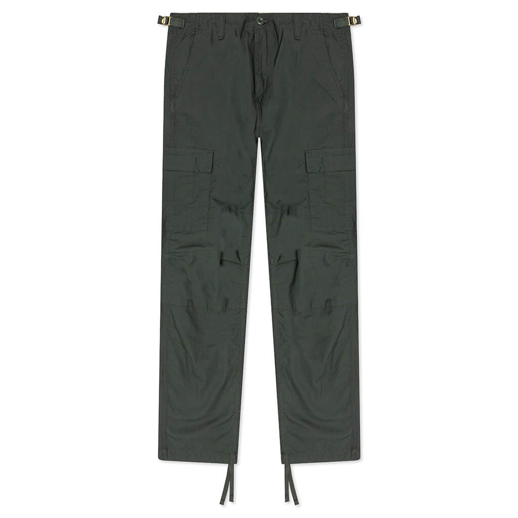 Aviation Pant - Stale Rinsed