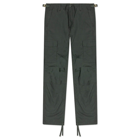 Aviation Pant - Stale Rinsed