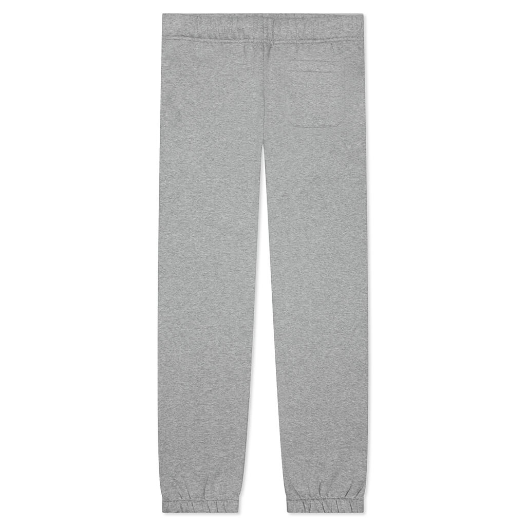 Chase Sweatpants - Grey Heather/Gold
