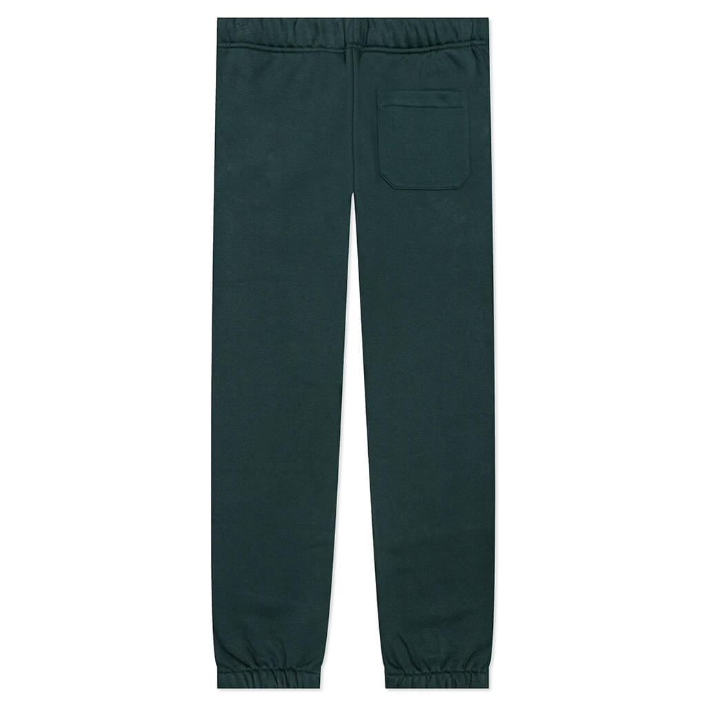 Chase Sweatpants - Juniper/Gold