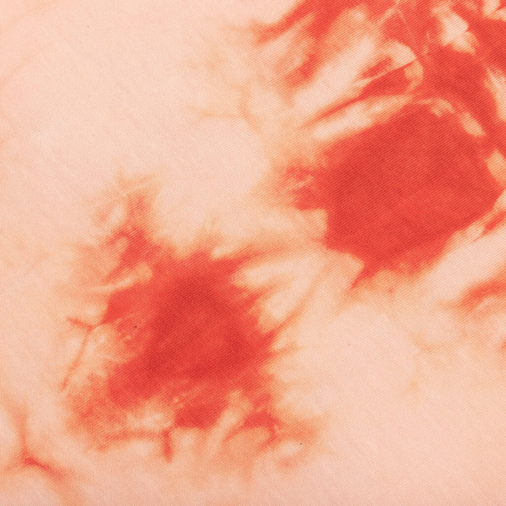 S/S Global T-Shirt - Elba/Grapefruit