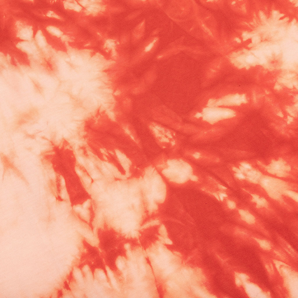 S/S Global T-Shirt - Elba/Grapefruit