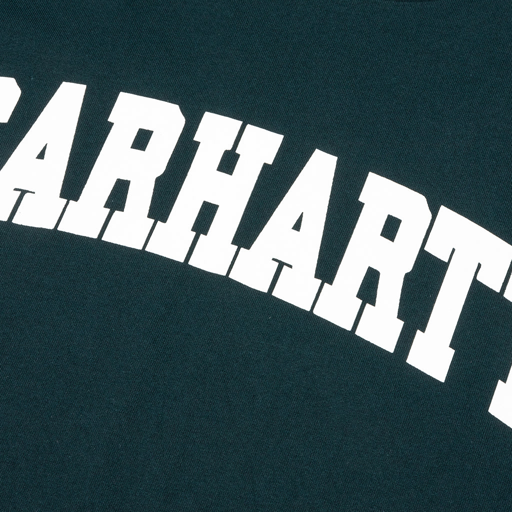 S/S University T-Shirt - Frasier