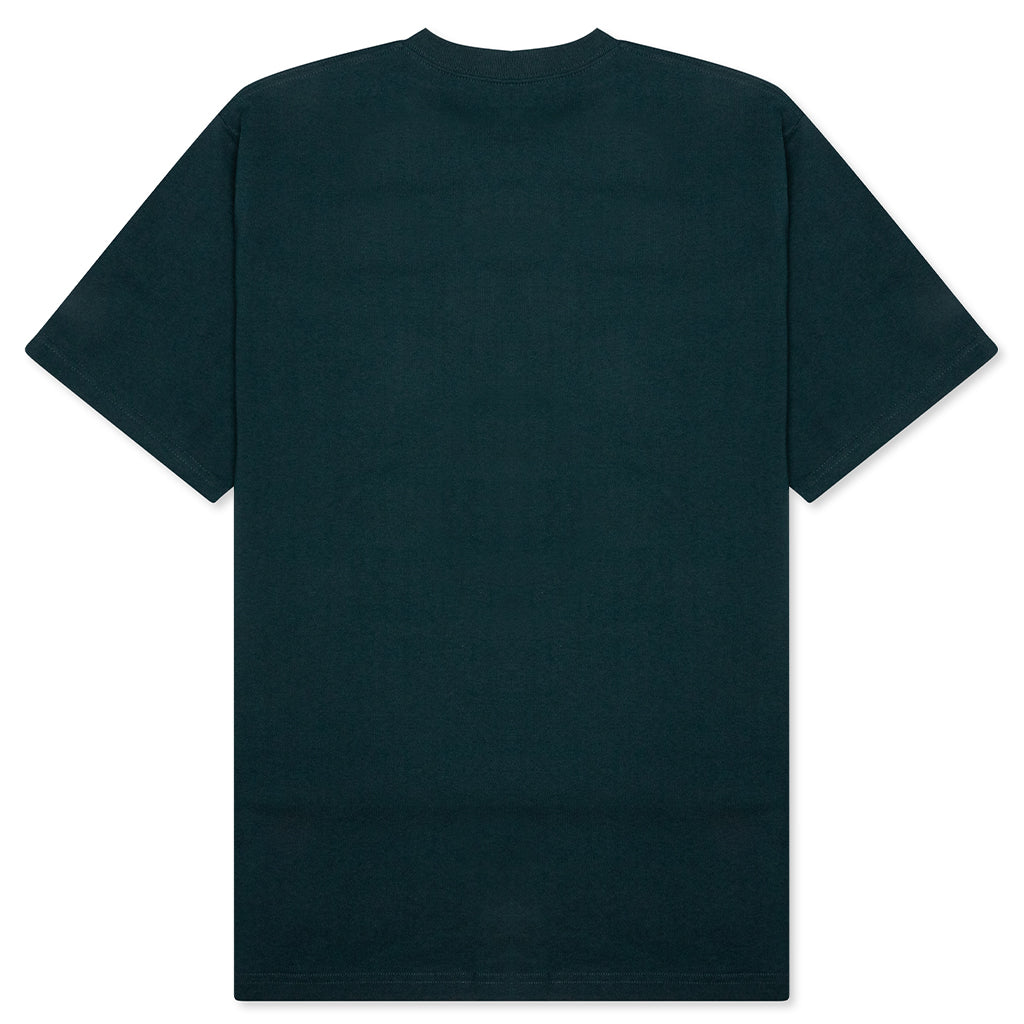S/S University T-Shirt - Frasier