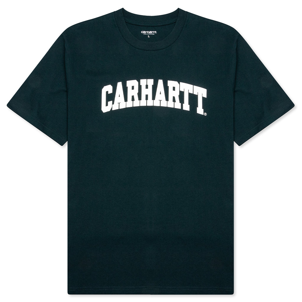 S/S University T-Shirt - Frasier