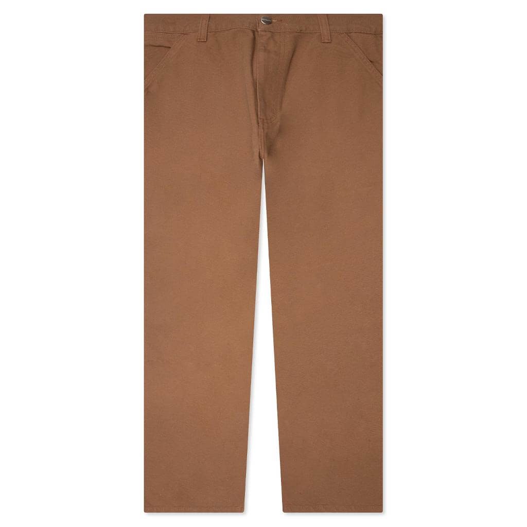 Single Knee Pant - Hamilton Brown