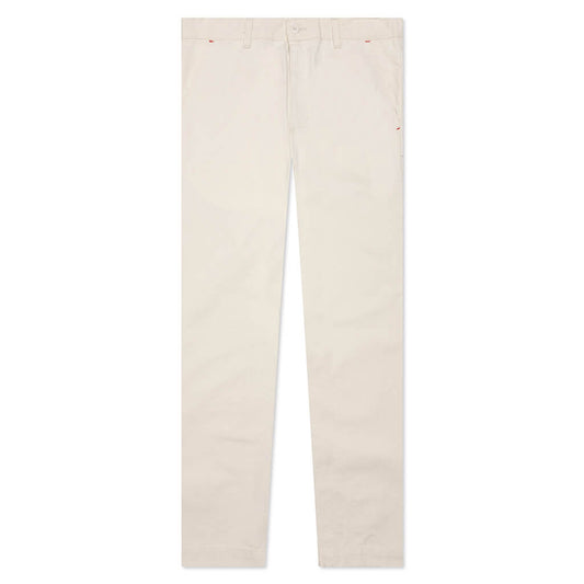 Wesley Pant - Natural