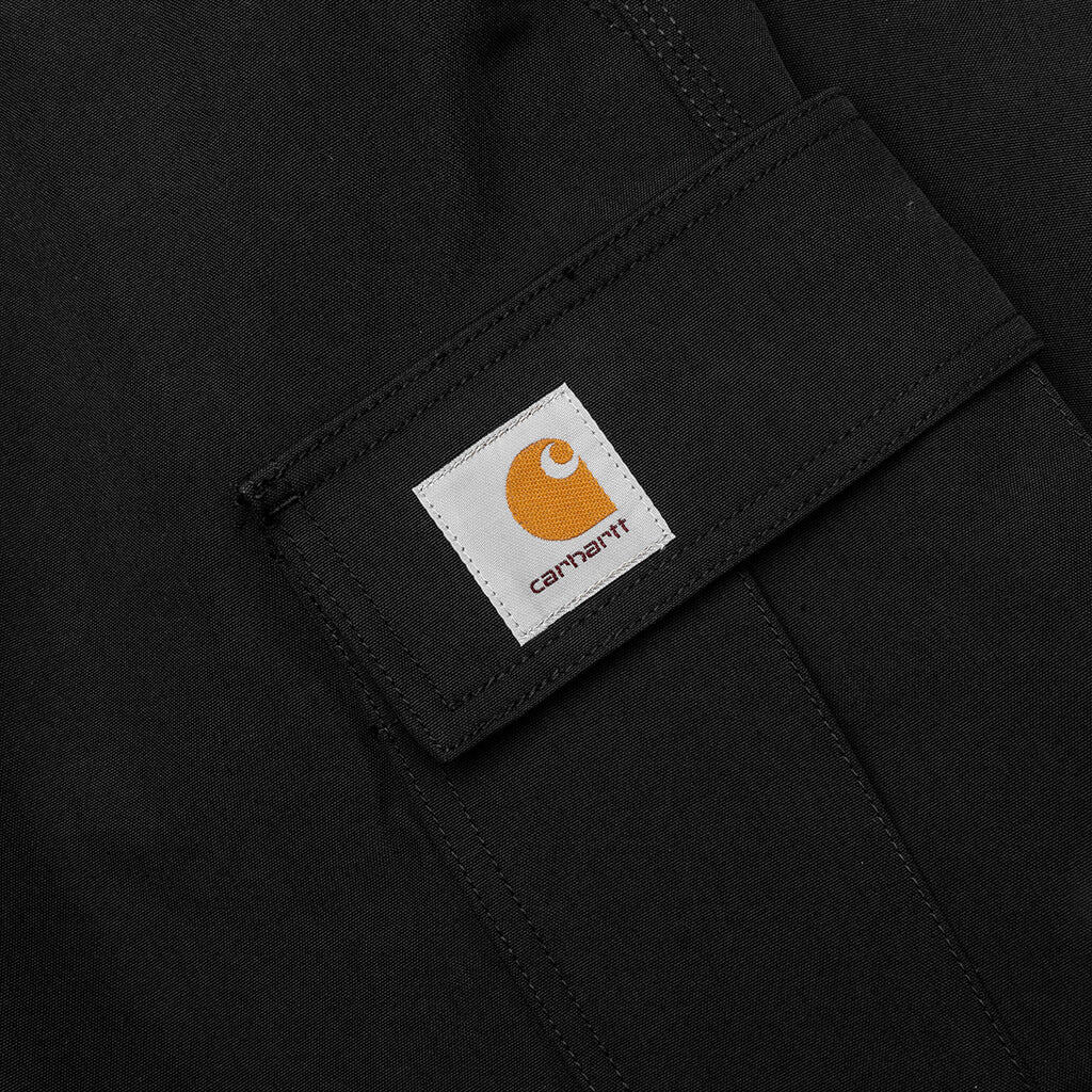 Carhartt WIP x Invincible Cargo Pant Max - Black