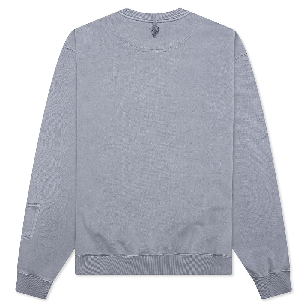 Carhartt WIP x Invincible Pigment Dyed Sweatshirt - Mirror