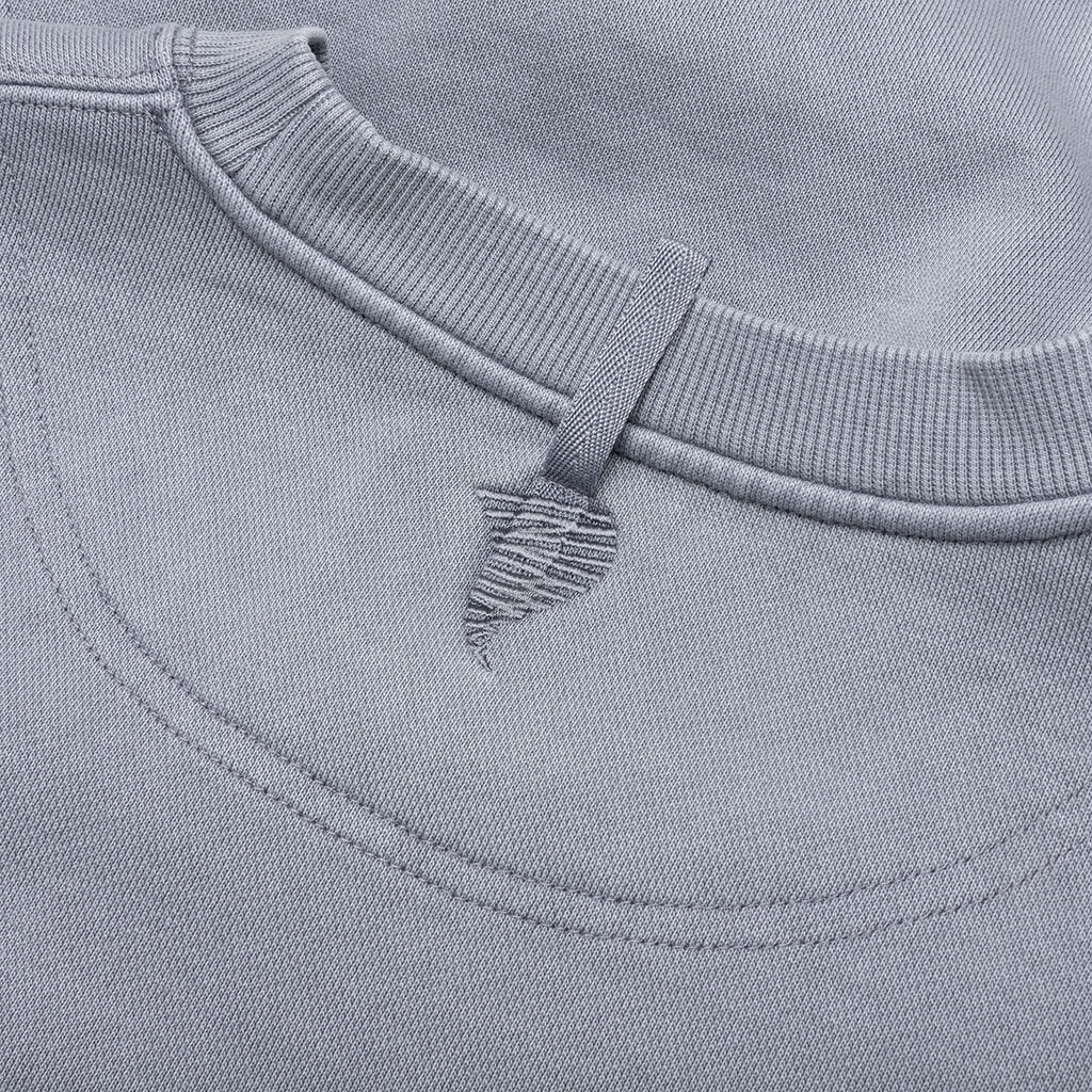 Carhartt WIP x Invincible Pigment Dyed Sweatshirt - Mirror
