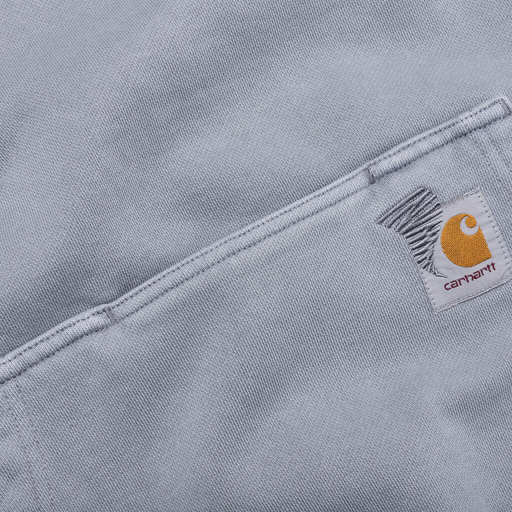 Carhartt WIP x Invincible Pigment Dyed Sweatshirt - Mirror